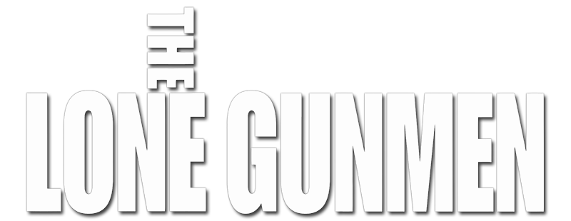 The Lone Gunmen