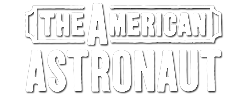 The American Astronaut