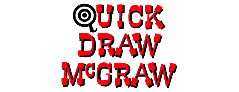 Quick Draw McGraw