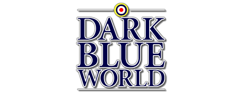 Dark Blue World