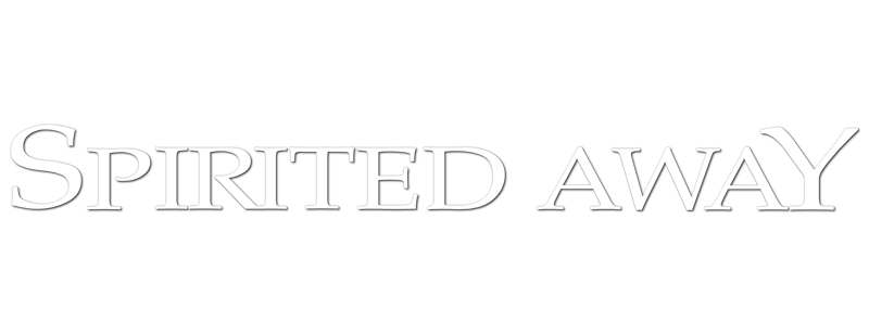 Spirited Away logo
