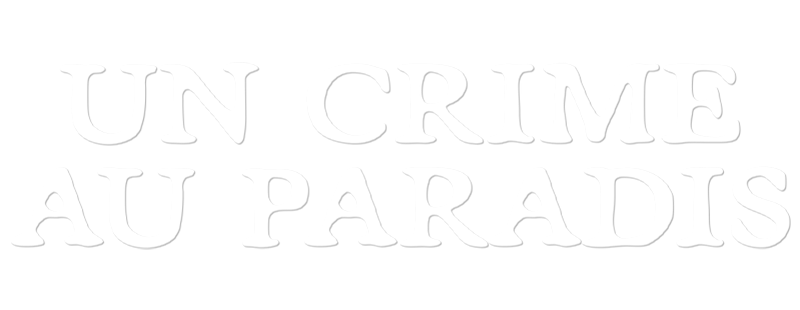 A Crime in Paradise