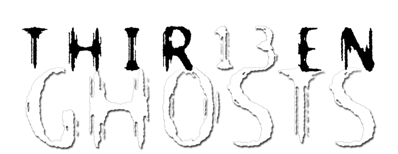Thir13en Ghosts