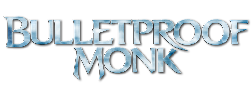 Bulletproof Monk