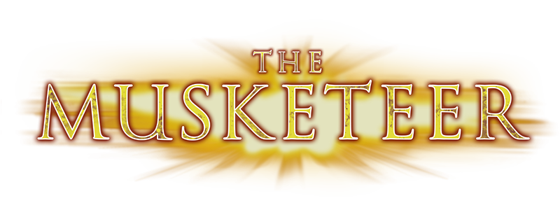 The Musketeer