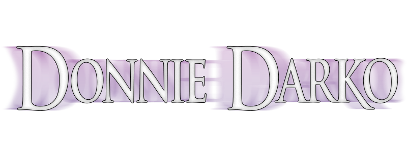 Donnie Darko