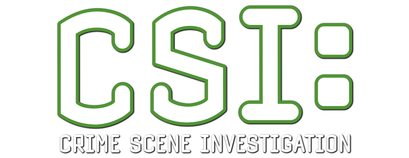 CSI: Crime Scene Investigation