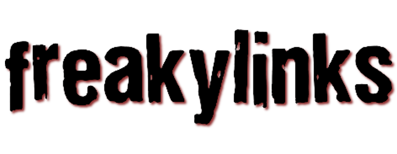 FreakyLinks