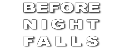 Before Night Falls
