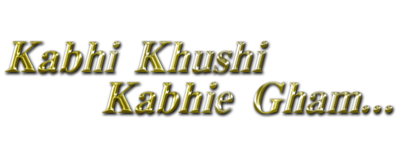 Kabhi Khushi Kabhie Gham...