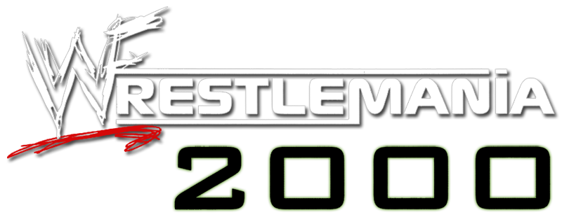 WrestleMania 2000