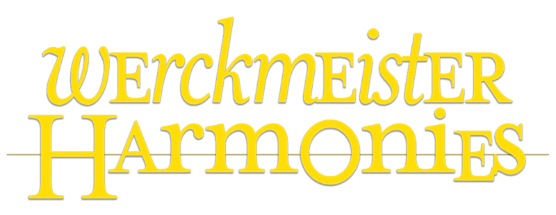 Werckmeister Harmonies