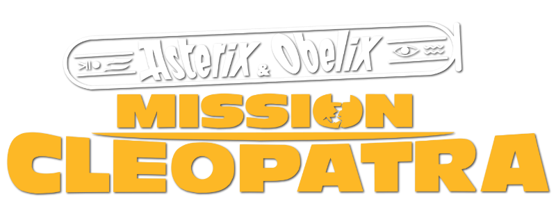 Asterix & Obelix: Mission Cleopatra