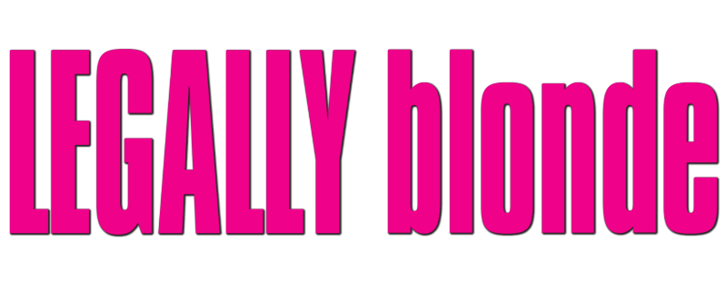 Legally Blonde