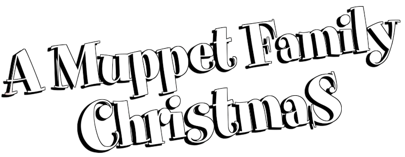 A Muppet Family Christmas