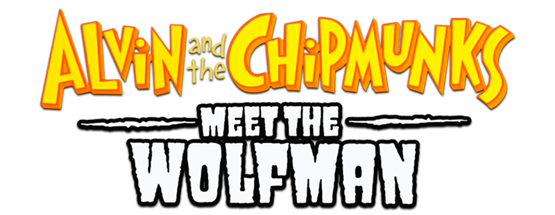 Alvin and the Chipmunks Meet the Wolfman