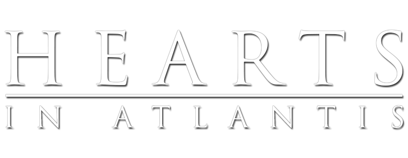 Hearts in Atlantis