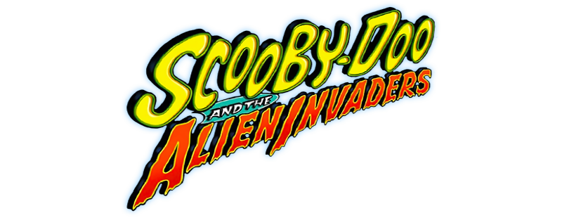 Scooby-Doo and the Alien Invaders