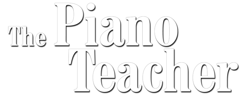 The Piano Teacher