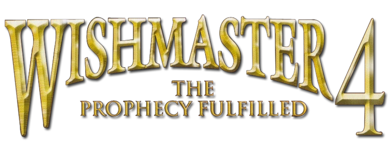 Wishmaster 4: The Prophecy Fulfilled