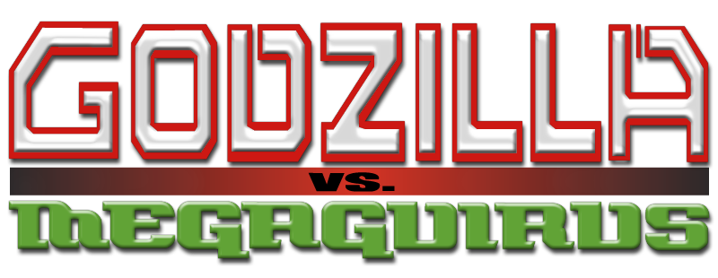 Godzilla vs. Megaguirus