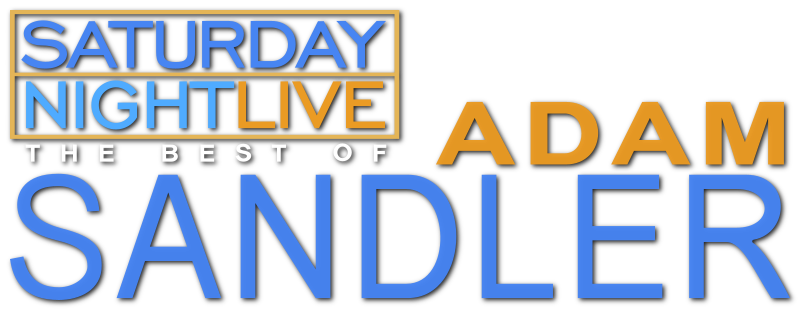 Saturday Night Live: The Best of Adam Sandler
