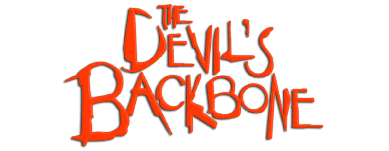 The Devil's Backbone