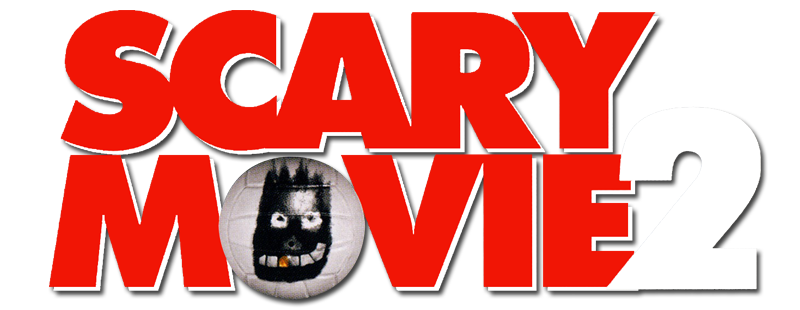 Scary Movie 2