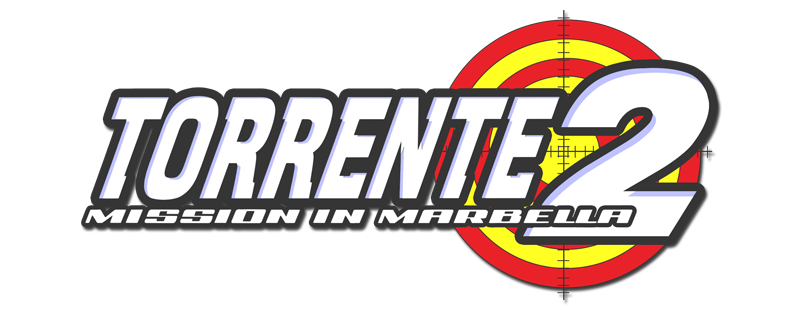 Torrente 2: Misión en Marbella
