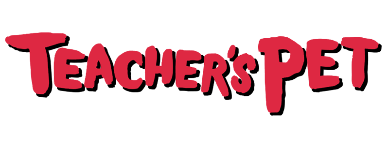 Teacher's Pet