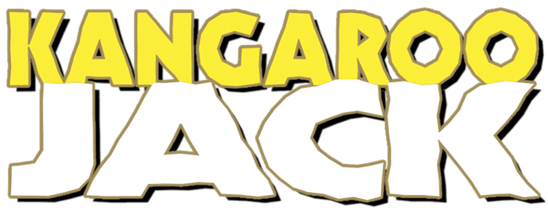Kangaroo Jack