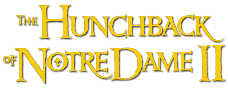 The Hunchback of Notre Dame 2: The Secret of the Bell