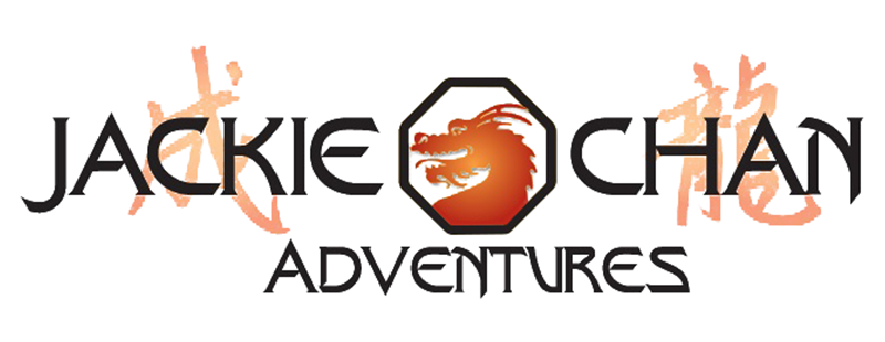 Jackie Chan Adventures