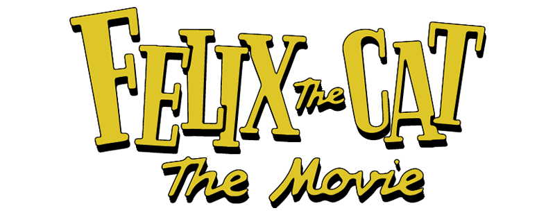 Felix the Cat: The Movie
