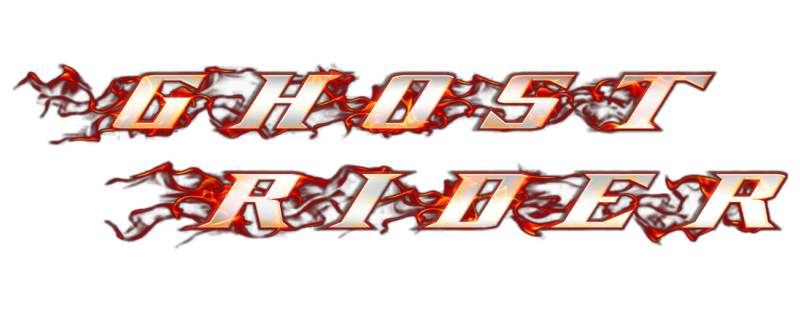 Ghost Rider