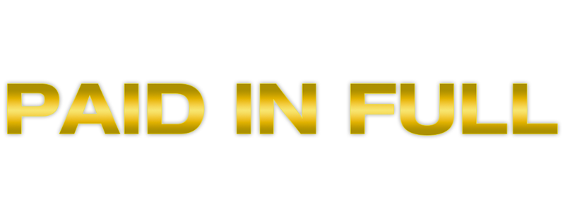 Paid in Full