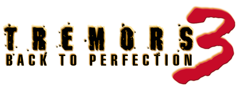 Tremors 3: Back to Perfection