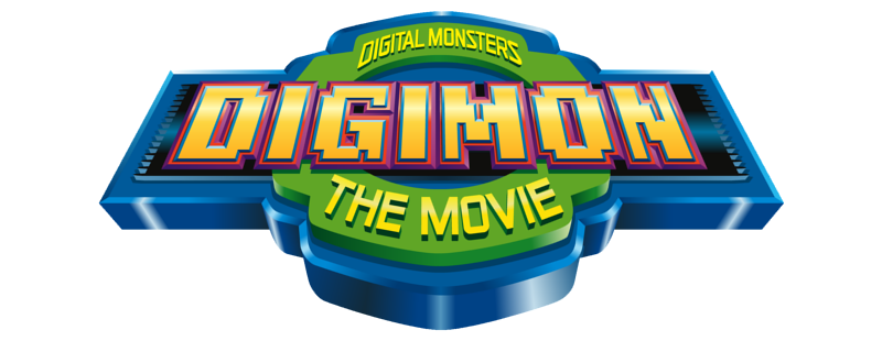 Digimon: The Movie