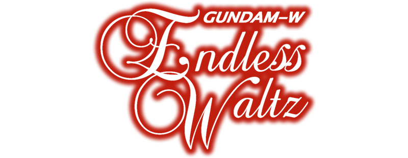 Gundam Wing: The Movie - Endless Waltz