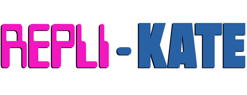 Repli-Kate
