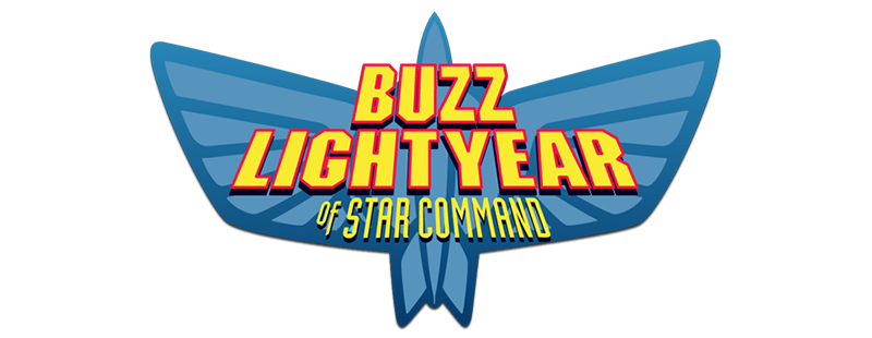 Buzz Lightyear of Star Command