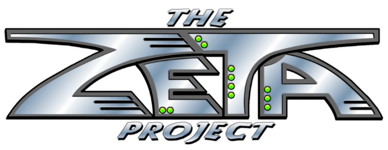 The Zeta Project