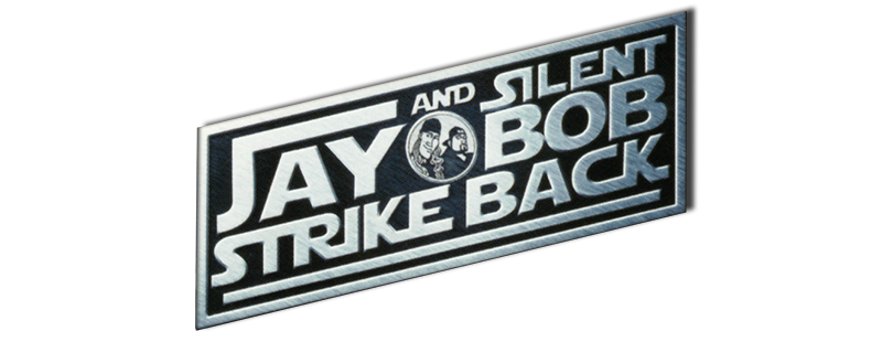 Jay and Silent Bob Strike Back