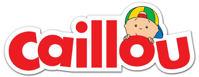 Caillou