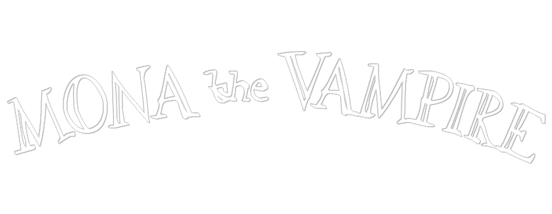 Mona the Vampire