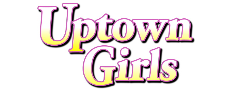Uptown Girls