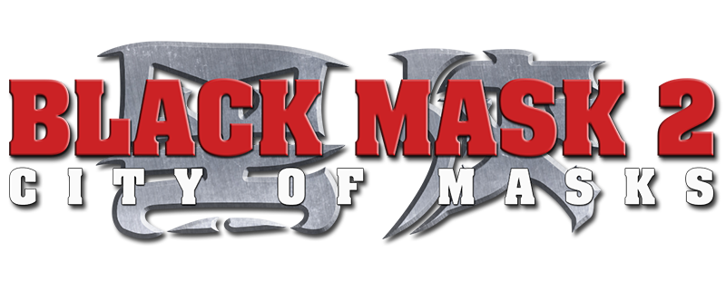 Black Mask 2: City of Masks