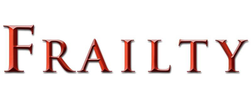 Frailty