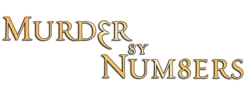 Murder by Numbers