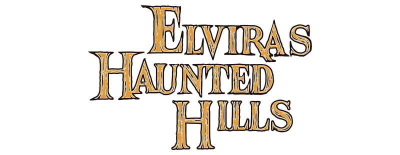 Elvira's Haunted Hills